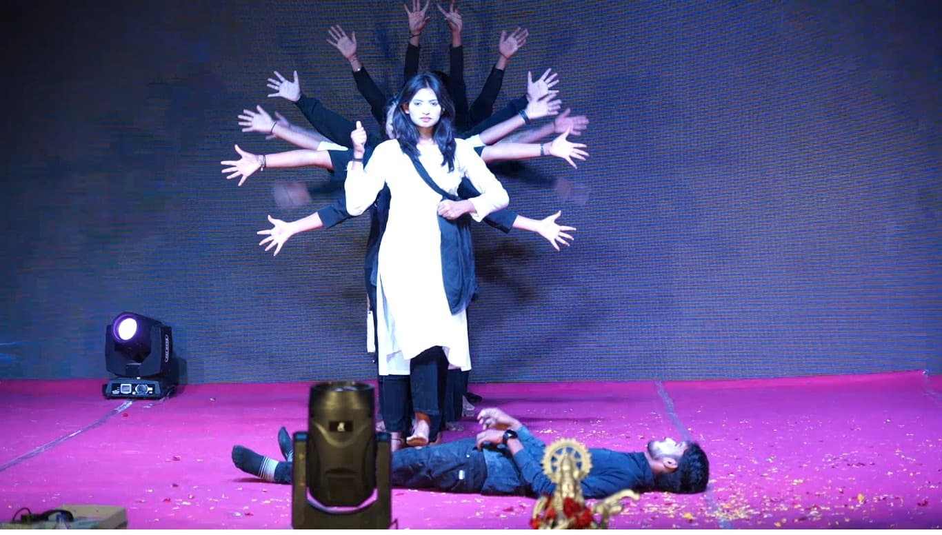 Patel Group of Institutions Mehsana extra curricular activities photo 3